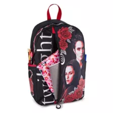 Edward and Bella Backpack - Twilight at Spencer's
