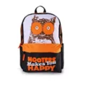 Hooters Makes You Happy Backpack at Spencer's