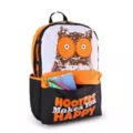 Hooters Makes You Happy Backpack at Spencer's