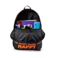 Hooters Makes You Happy Backpack at Spencer's