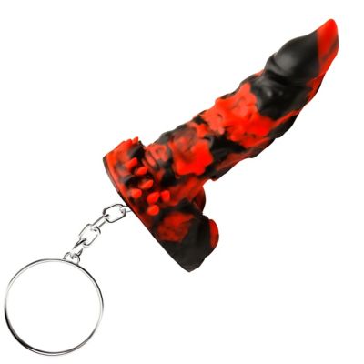 Good Guys Chucky Keychain - Chucky