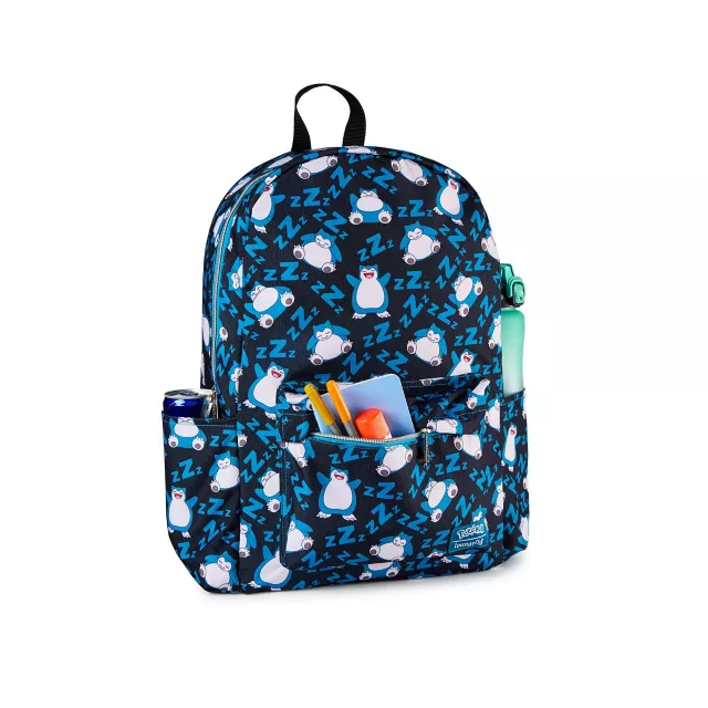 Snorlax loungefly backpack sale