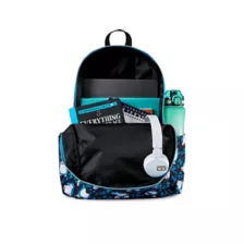 Loungefly Snorlax All Over Print Backpack - Pokémon at Spencer's