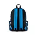 Loungefly Snorlax All Over Print Backpack - Pokémon at Spencer's