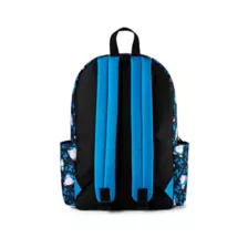 Loungefly Snorlax All Over Print Backpack - Pokémon at Spencer's