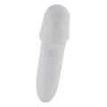 Boo Thang 10-Function Rechargeable Bullet Vibrator  5.3 Inch - Sexology at Spencer's