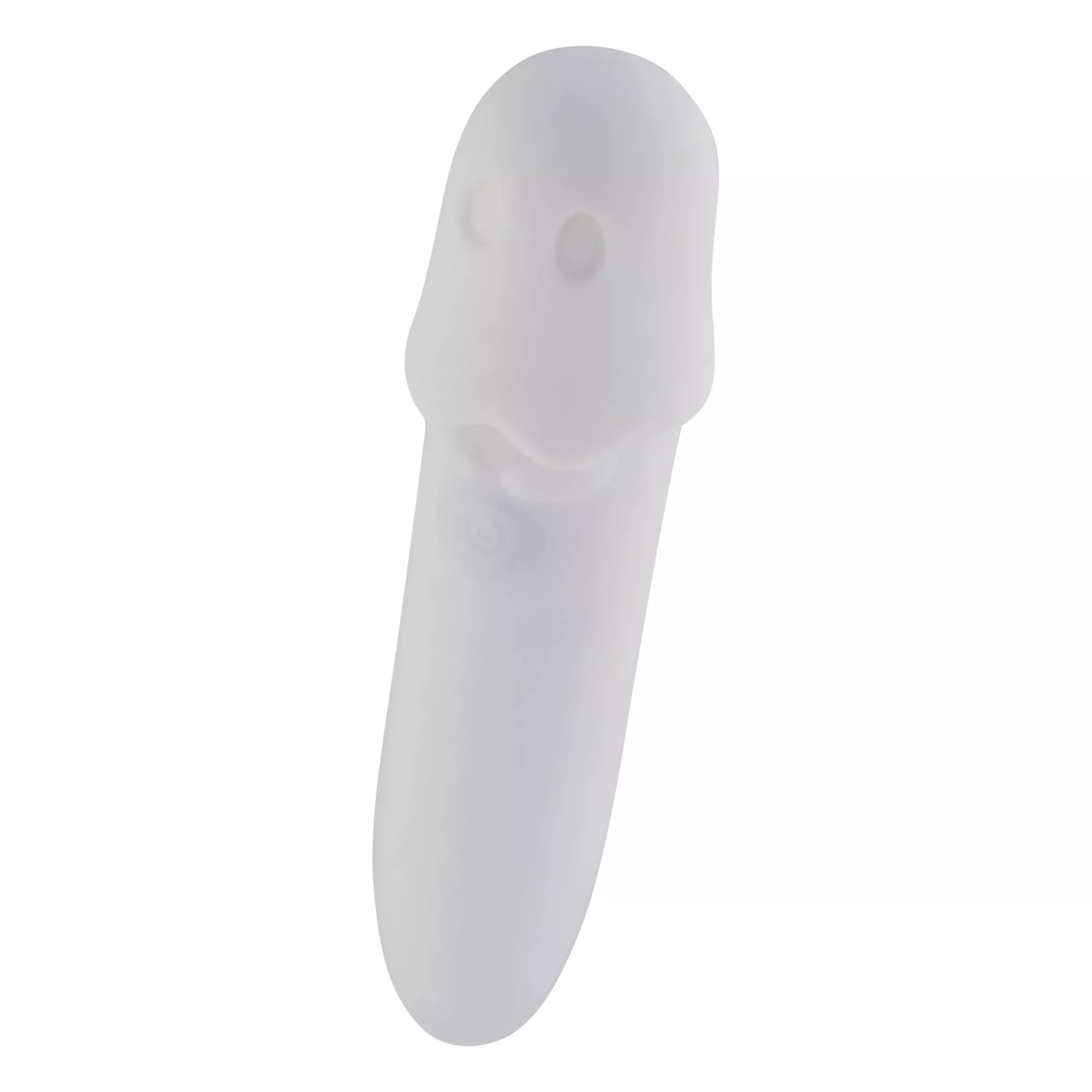 Boo Thang 10-Function Rechargeable Bullet Vibrator  5.3 Inch - Sexology at Spencer's
