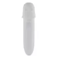 Boo Thang 10-Function Rechargeable Bullet Vibrator  5.3 Inch - Sexology at Spencer's