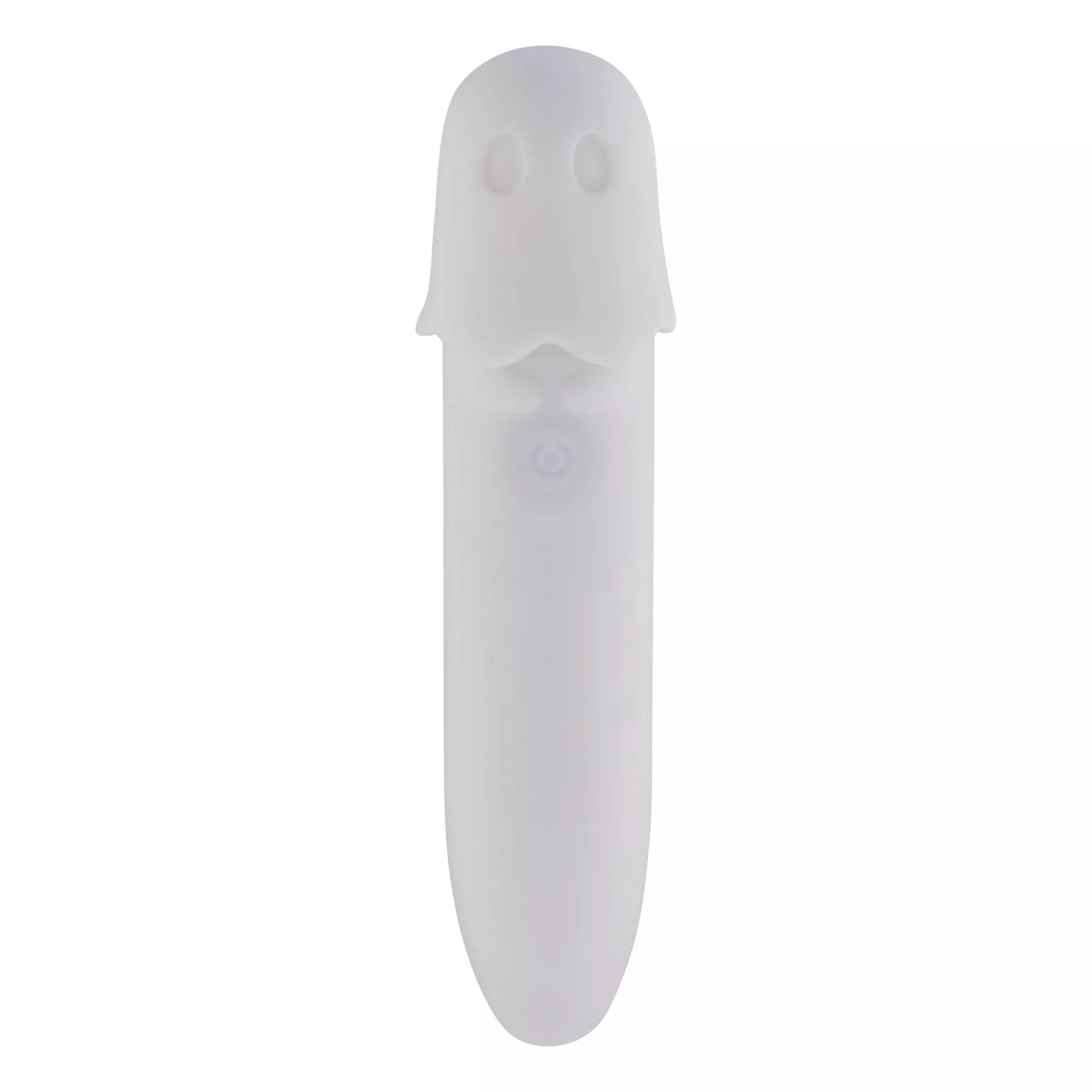 Boo Thang 10-Function Rechargeable Bullet Vibrator  5.3 Inch - Sexology at Spencer's