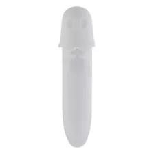 Boo Thang 10-Function Rechargeable Bullet Vibrator  5.3 Inch - Sexology at Spencer's