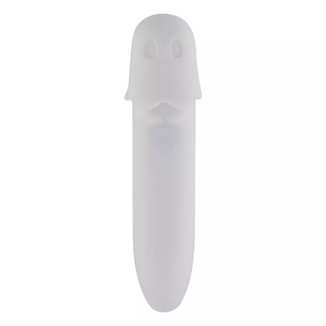 Boo Thang 10-Function Rechargeable Bullet Vibrator  5.3 Inch - Sexology