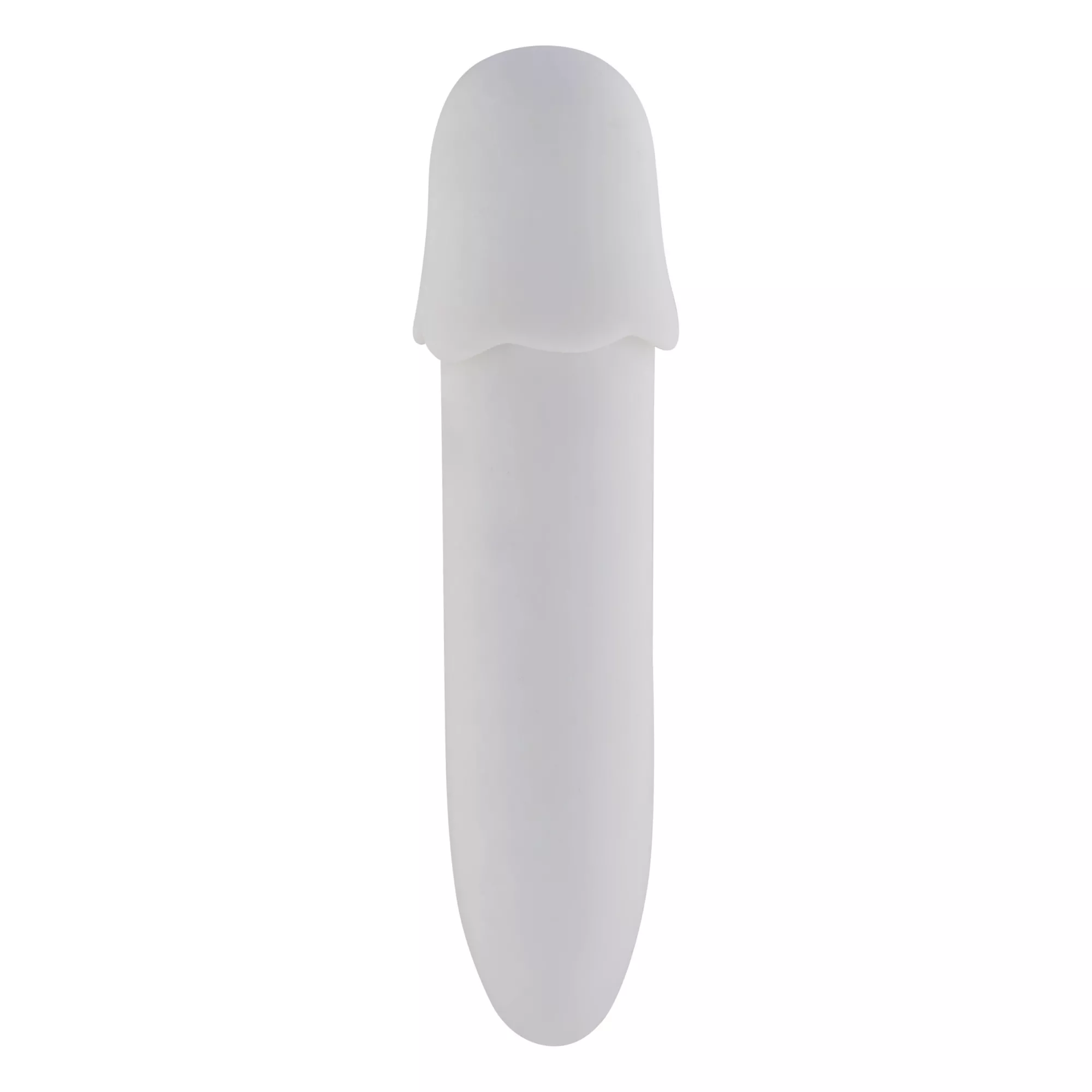 Boo Thang 10-Function Rechargeable Bullet Vibrator  5.3 Inch - Sexology at Spencer's