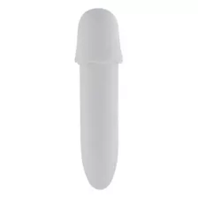 Boo Thang 10-Function Rechargeable Bullet Vibrator  5.3 Inch - Sexology at Spencer's