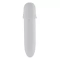 Boo Thang 10-Function Rechargeable Bullet Vibrator  5.3 Inch - Sexology at Spencer's