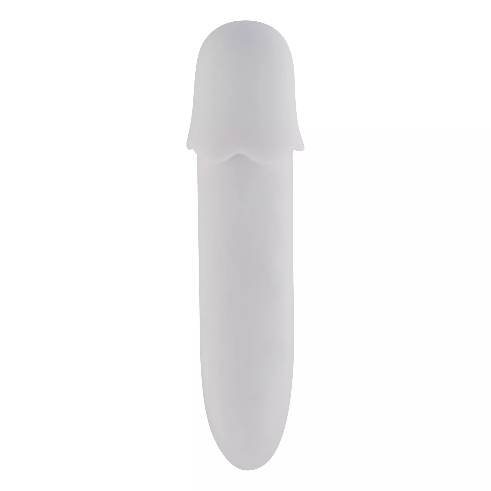 Boo Thang 10-Function Rechargeable Bullet Vibrator  5.3 Inch - Sexology at Spencer's