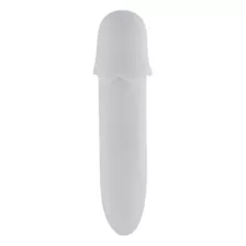 Boo Thang 10-Function Rechargeable Bullet Vibrator  5.3 Inch - Sexology at Spencer's