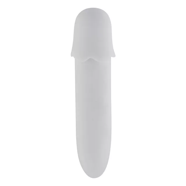 Boo Thang 10-Function Rechargeable Bullet Vibrator  5.3 Inch - Sexology at Spencer's