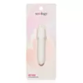 Boo Thang 10-Function Rechargeable Bullet Vibrator  5.3 Inch - Sexology at Spencer's