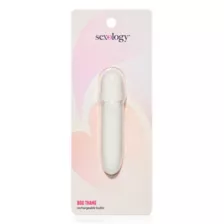 Boo Thang 10-Function Rechargeable Bullet Vibrator  5.3 Inch - Sexology at Spencer's