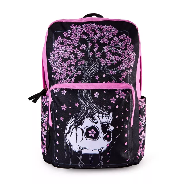 Afterlife Tree Backpack - von Kowen at Spencer's