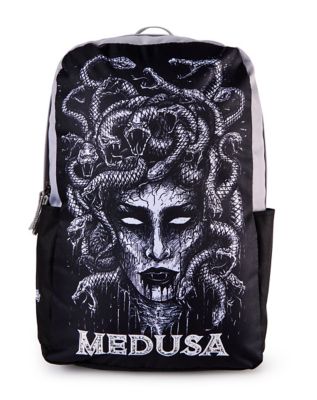 VampireFreaks Medusa Backpack