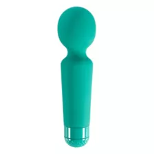 Dreamy AF Mini Vibrating Wand at Spencer's