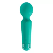 Dreamy AF Mini Vibrating Wand at Spencer's