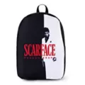 Scarface Backpack at Spencer's