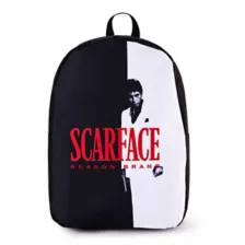 Scarface Backpack at Spencer's