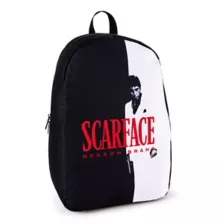Scarface Backpack at Spencer's