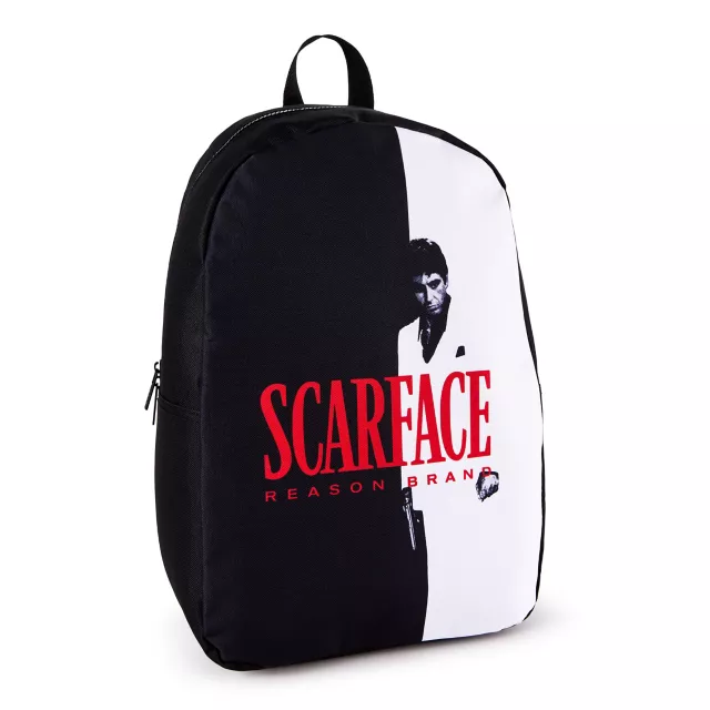 Scarface Backpack - Spencer's