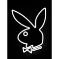 Playboy Bunny Light-Up Sign at Spencer's