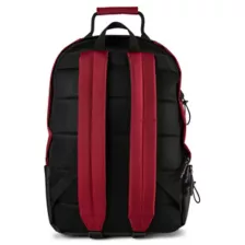 Deadpool Built Up Backpack - Marvel at Spencer's