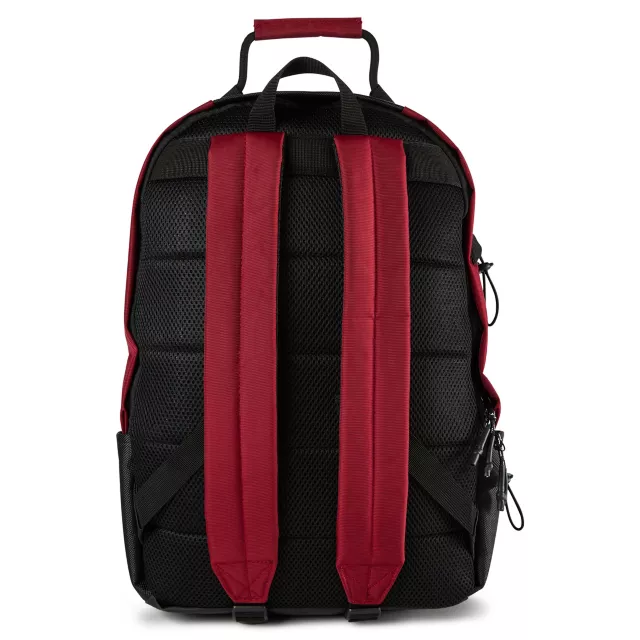 Deadpool Built Up Backpack - Marvel at Spencer's