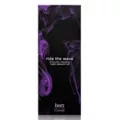 Blue Ride the Wave Waterproof Vibrator 5.3