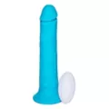Blue Ride the Wave Waterproof Vibrator 5.3