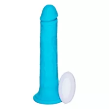 Blue Ride the Wave Waterproof Vibrator 5.3