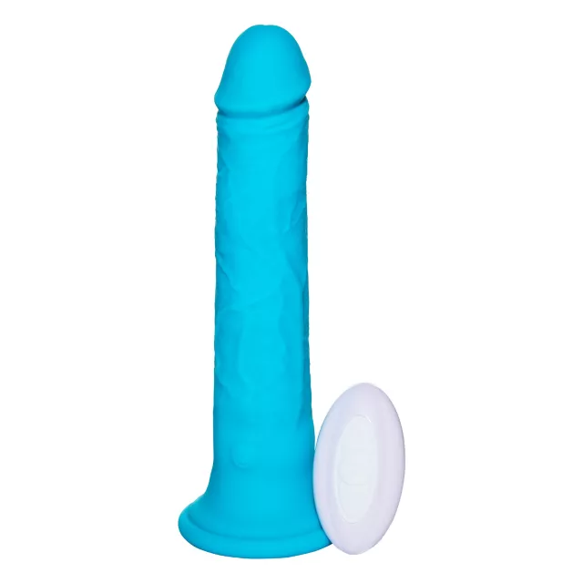 Blue Ride the Wave Waterproof Vibrator 5.3