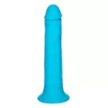 Blue Ride the Wave Waterproof Vibrator 5.3
