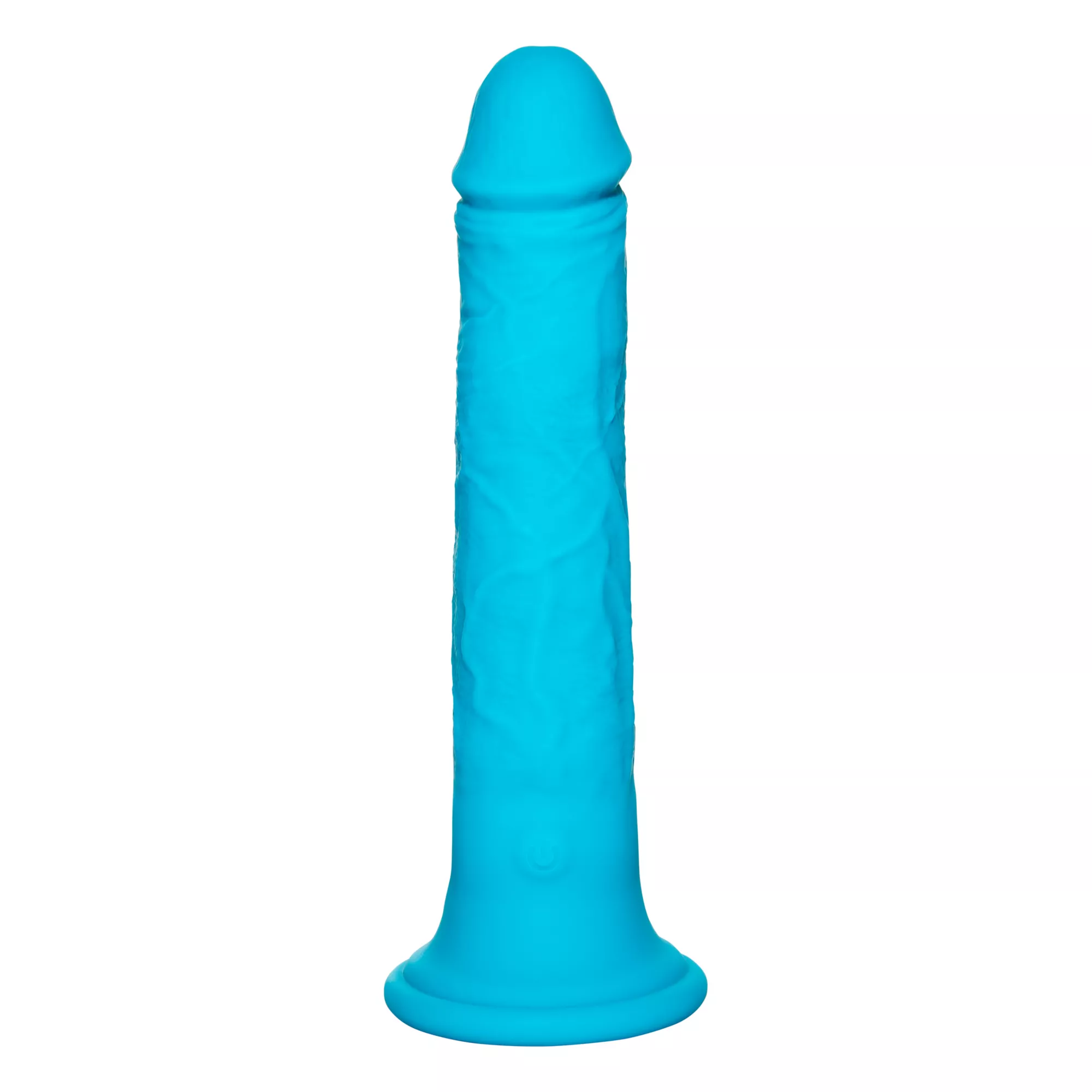 Blue Ride the Wave Waterproof Vibrator 5.3