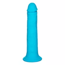 Blue Ride the Wave Waterproof Vibrator 5.3