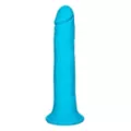Blue Ride the Wave Waterproof Vibrator 5.3