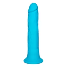 Blue Ride the Wave Waterproof Vibrator 5.3