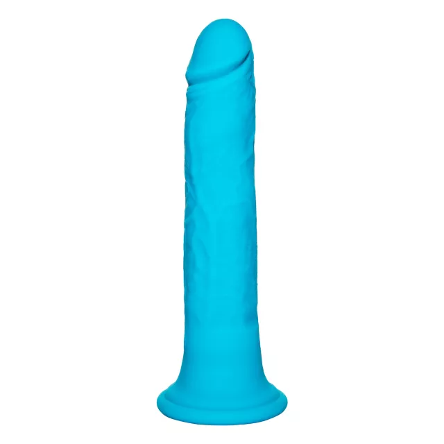 Blue Ride the Wave Waterproof Vibrator 5.3
