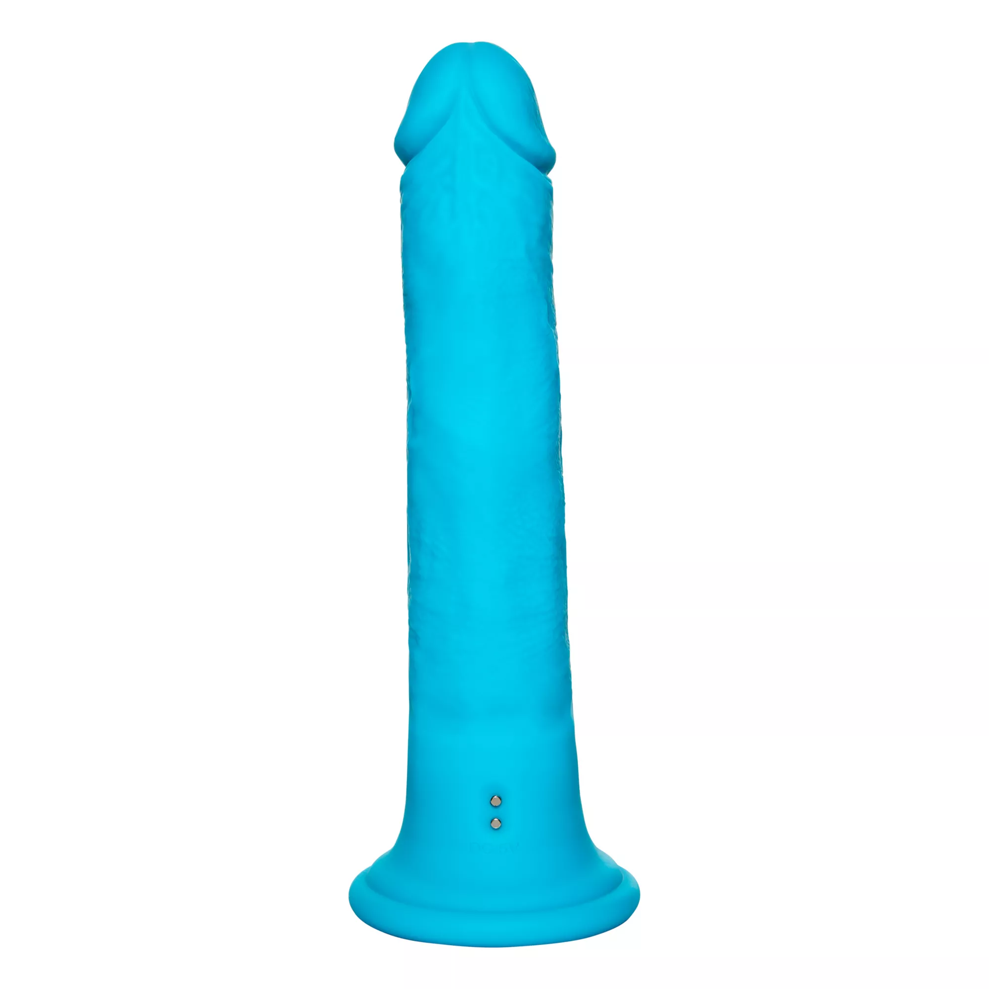 Blue Ride the Wave Waterproof Vibrator 5.3