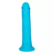 Blue Ride the Wave Waterproof Vibrator 5.3