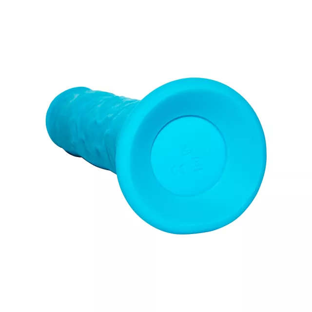 Blue Ride the Wave Waterproof Vibrator 5.3