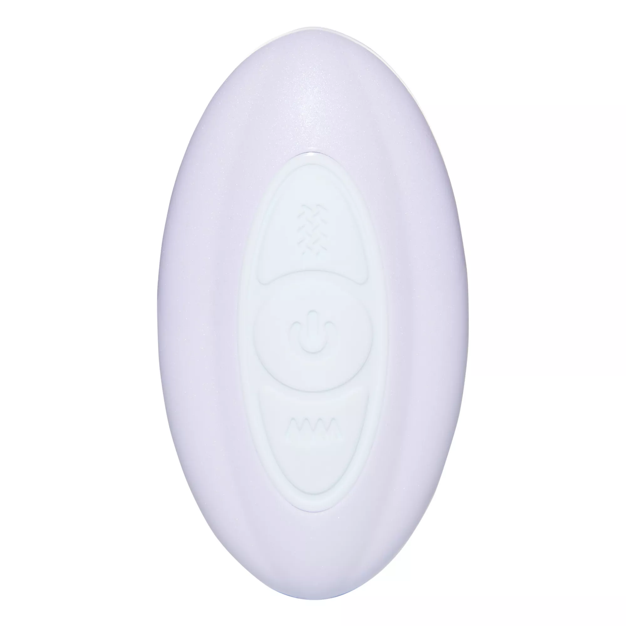 Blue Ride the Wave Waterproof Vibrator 5.3