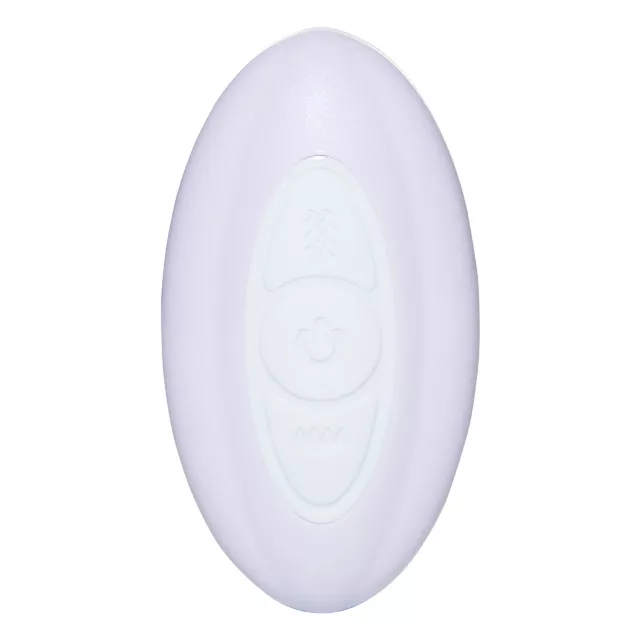 Blue Ride the Wave Waterproof Vibrator 5.3