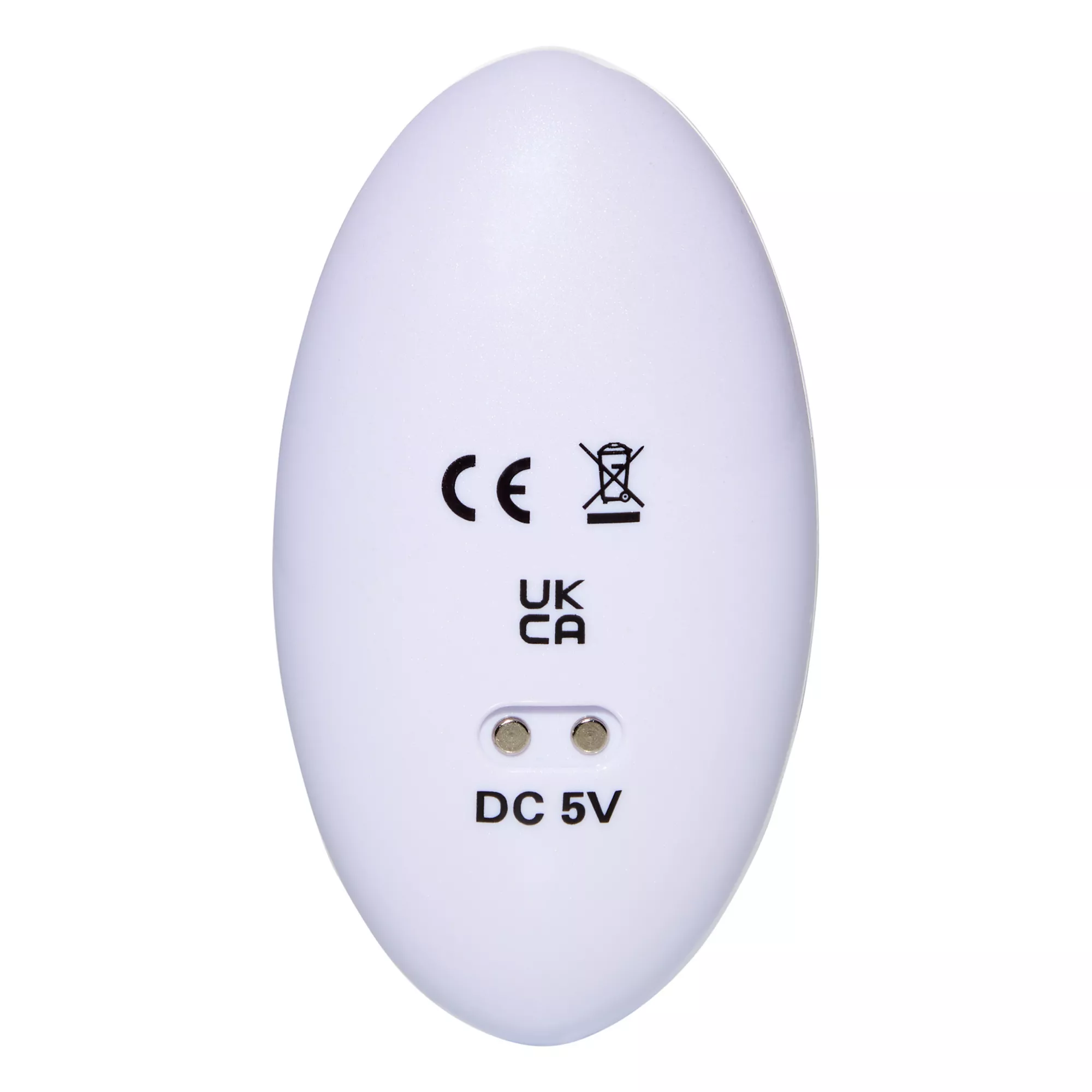 Blue Ride the Wave Waterproof Vibrator 5.3